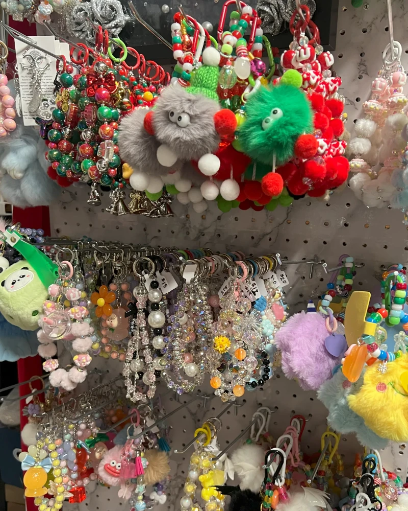 Bag Chains