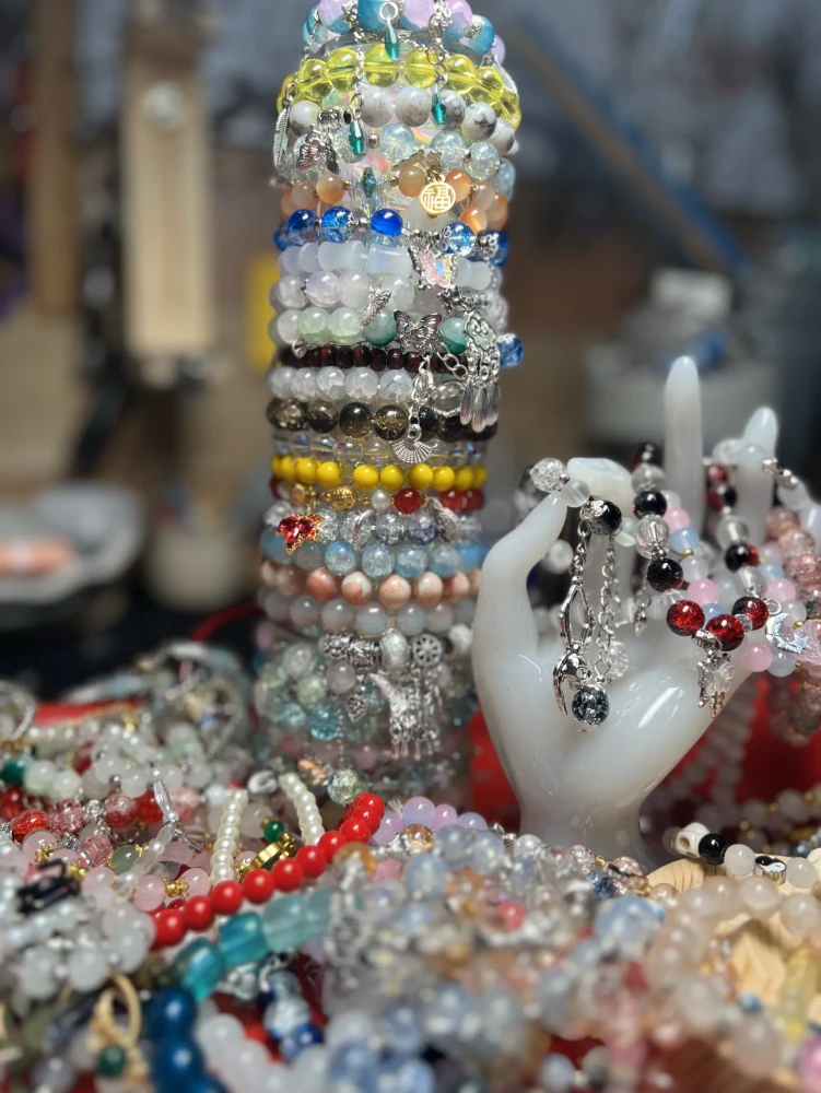 Bracelets