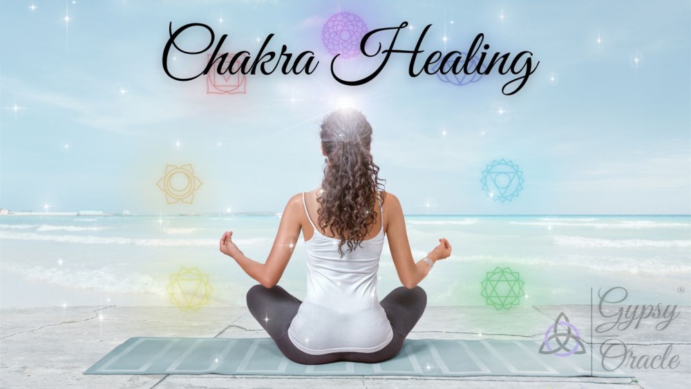 Chakra Healing