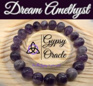 Dream Amethyst Bracelet