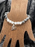 Protection Moon Goddess Bracelet