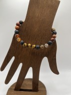 Power of Patience bracelet