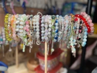 Glass Bracelet 3