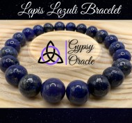 Lapis Lazuli Bracelet