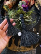 Miniature Besom/Sweeper Broom/Hand Brooms -3-5"