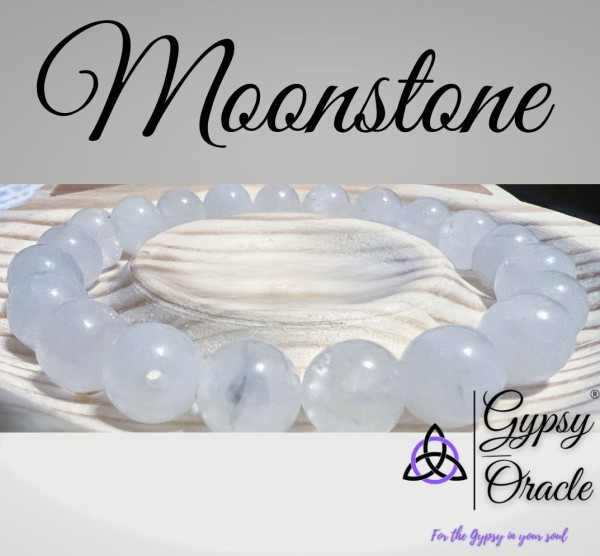 Moonstone Bracelet