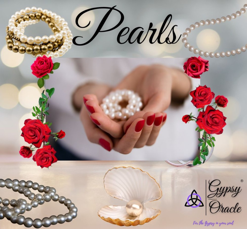 Pearls