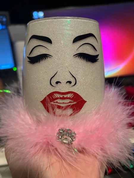 Pink Lady