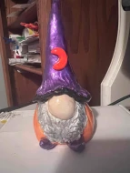 Clay Pkn Gnome