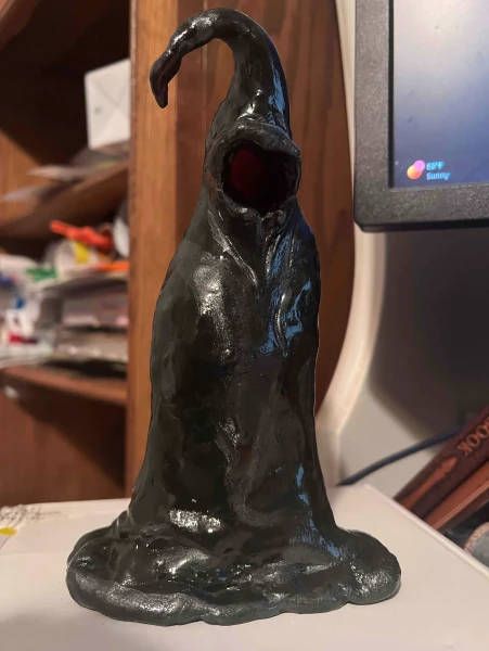 Clay Reaper