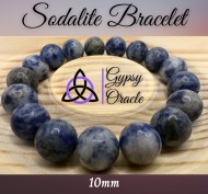 Sodalite Bracelet 