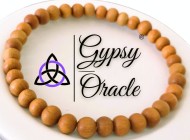 Sandalwood Bracelet 