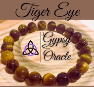 Tiger Eye Bracelet