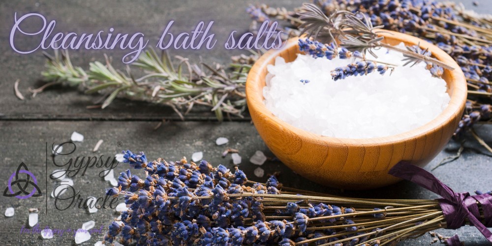Bath Salts