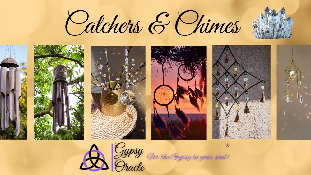 Catchers & Chimes