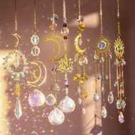 Fairy Lights Suncatcher