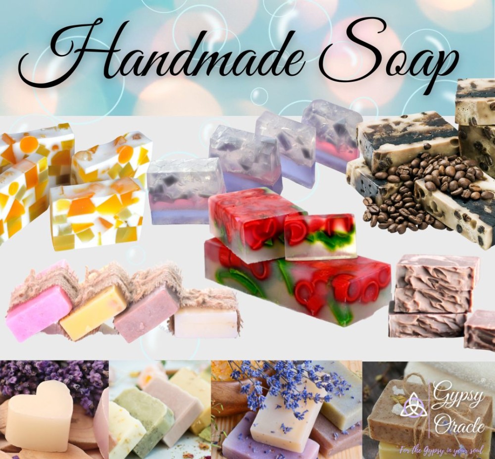 Handmade Soap