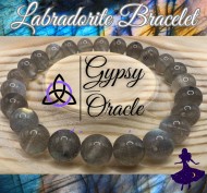 Labradorite Bracelet