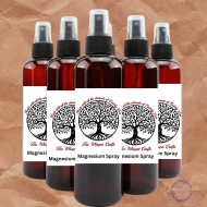 Magnesium Spray 