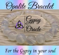 Opalite Bracelet