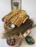 Palo Santo Sticks Organic