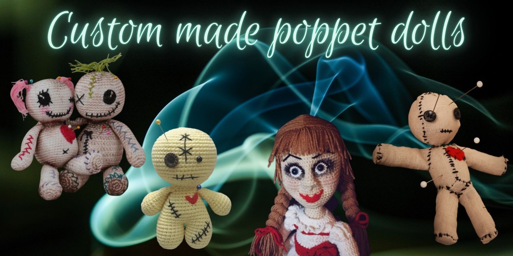 Poppet Dolls