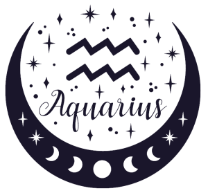 Aquarius stars astrology