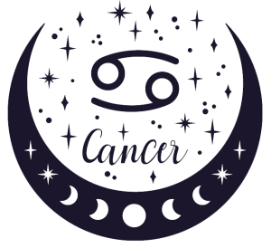 cancer astrology stars moon