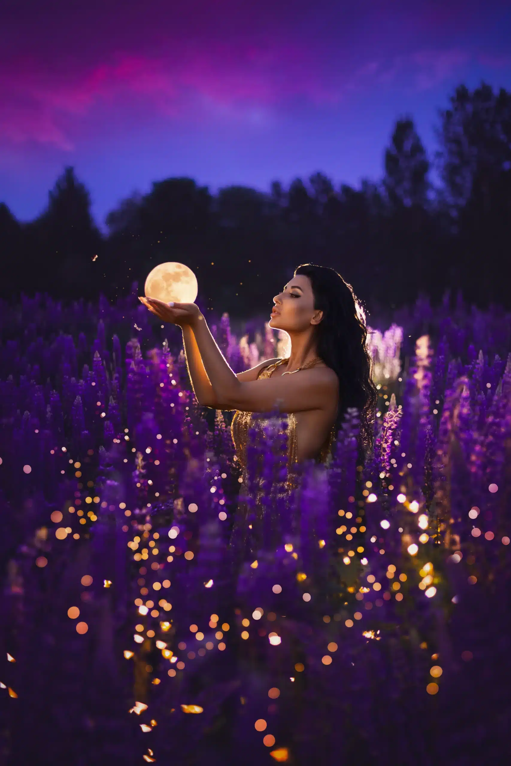 Gypsy-Oracle Holistic Healing, Crystals, Crafts and more!